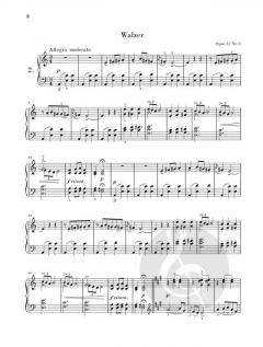 Sämtliche Lyrische Stücke von Edvard Grieg 