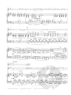 Kontrabasskonzert op. 3 von Serge Koussevitzky 