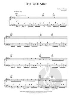 Scaled and Icy von Twenty One Pilots 