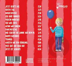 Aufgedreht von Julia Reidenbach 