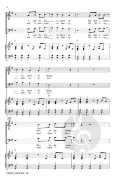 Sweet Caroline von Neil Diamond 