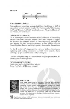 Chante, C'est Noel von Jay Smith 