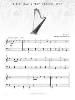 African American Folk Songs Collection 