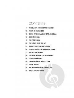 Christmas Reflections 