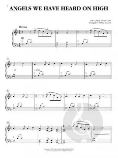 Christmas Reflections 