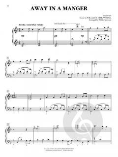 Christmas Reflections 