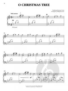 Christmas Reflections 