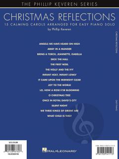 Christmas Reflections 