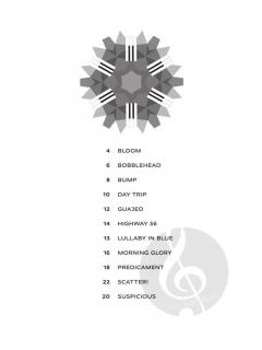 Keybop von Jason Sifford 