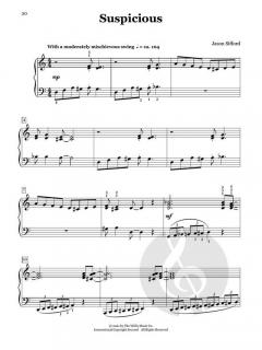 Keybop von Jason Sifford 