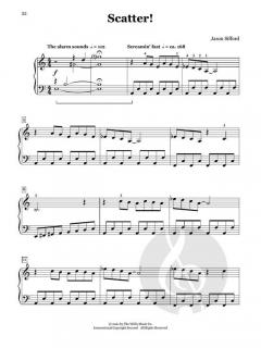 Keybop von Jason Sifford 