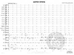 Moten Swing von Buster Moten 