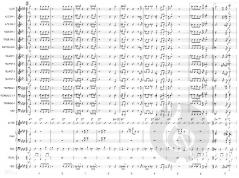 Moten Swing von Buster Moten 