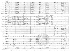 Moten Swing von Buster Moten 