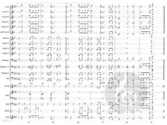 Moten Swing von Buster Moten 