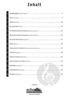 Quetsch´n Hitparade 1 