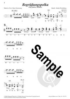 Quetsch´n Hitparade 1 