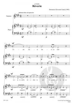 Rèverie von Domenico Giovanni Famà 
