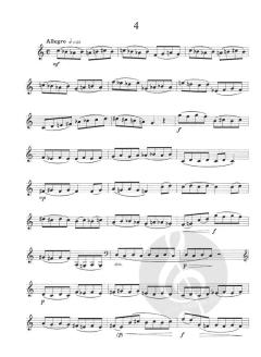 48 Etudes For French Horn von Verne Reynolds im Alle Noten Shop kaufen