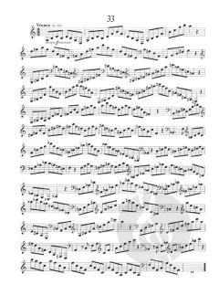 48 Etudes For French Horn von Verne Reynolds im Alle Noten Shop kaufen
