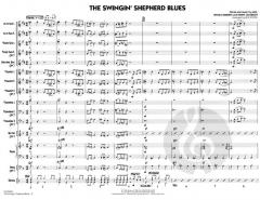 The Swingin' Shepherd Blues von Moe Koffman 