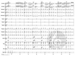 The Swingin' Shepherd Blues von Moe Koffman 