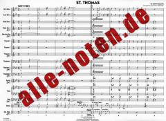 St. Thomas von Sonny Rollins 