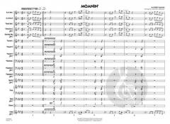 Moanin' von Bobby Timmons 