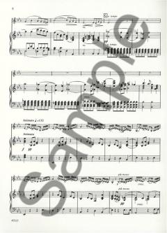 Concerto Op. 8 For French Horn And Orchestra von B Tuckwell im Alle Noten Shop kaufen