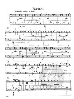 Lyric Preludes In Romantic Style 