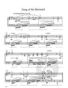 Lyric Preludes In Romantic Style 