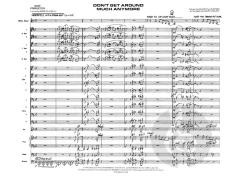 Don't Get Around Much Anymore von Duke Ellington 