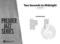 2 Seconds To Midnight von Alan Baylock 