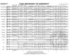 2 Seconds To Midnight von Alan Baylock 