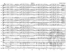 2 Seconds To Midnight von Alan Baylock 