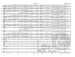 2 Seconds To Midnight von Alan Baylock 