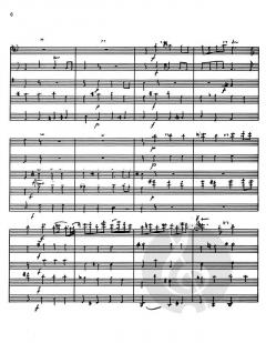 Rondeau Theme From Masterpiece Theatre Canadian Brass Quintet (Jean-Joseph Mouret) 