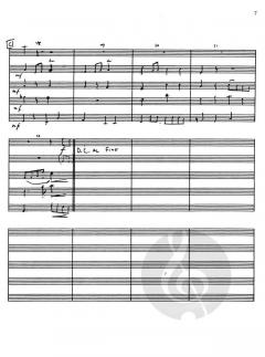 Rondeau Theme From Masterpiece Theatre Canadian Brass Quintet (Jean-Joseph Mouret) 