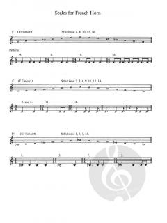 The Canadian Brass Book Of Beginning Quintets (Canadian Brass Quintet) 