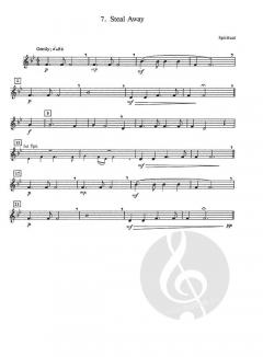 The Canadian Brass Book Of Beginning Quintets (Canadian Brass Quintet) 