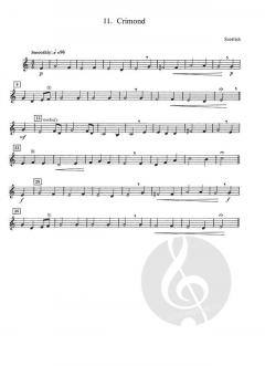 The Canadian Brass Book Of Beginning Quintets (Canadian Brass Quintet) 