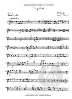 Magnificat (Arthur Frackenpohl) 