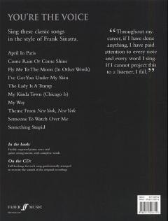 You're The Voice von Frank Sinatra 