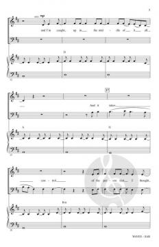 Waves von Dean Lewis 