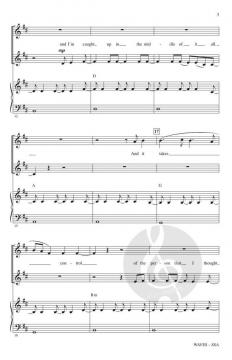 Waves von Dean Lewis 