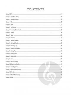 First 50 DJ Techniques You Should Know von DJ Hapa 