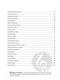 First 50 DJ Techniques You Should Know von DJ Hapa 