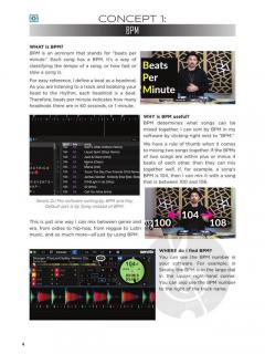 First 50 DJ Techniques You Should Know von DJ Hapa 