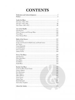 The Complete Book of Electric Blues Guitar von Dave Rubin 