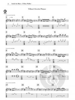 The Complete Book of Electric Blues Guitar von Dave Rubin 